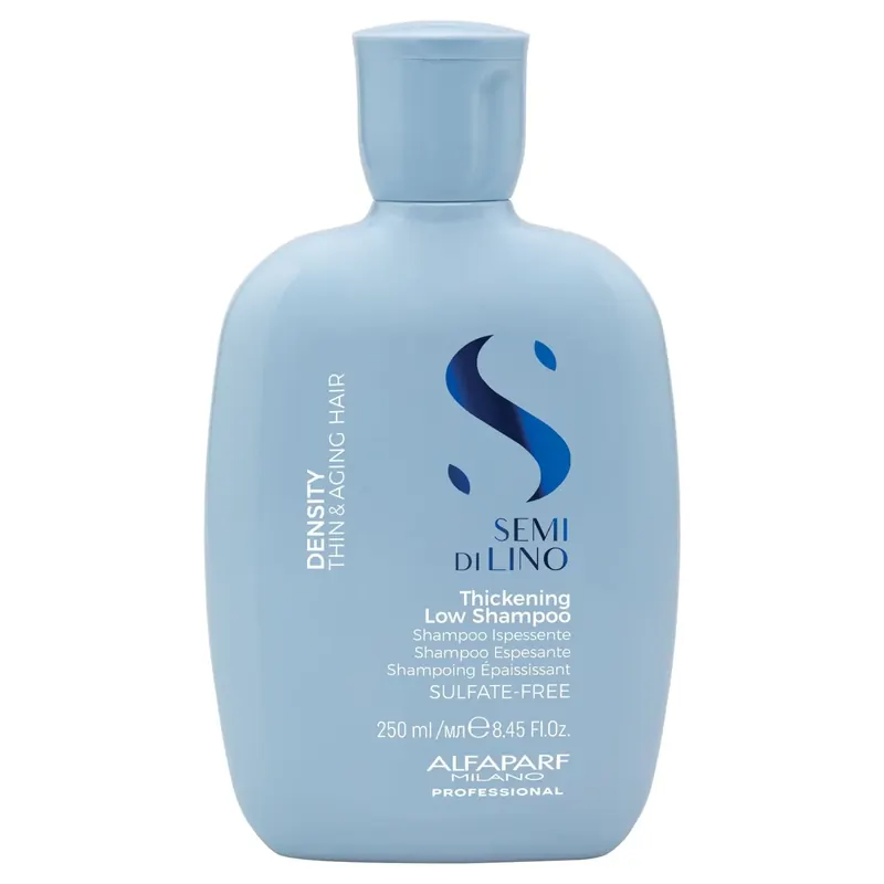 Density Shampoo Delicato Ispessente ALFAPARF MILANO | Pinalli