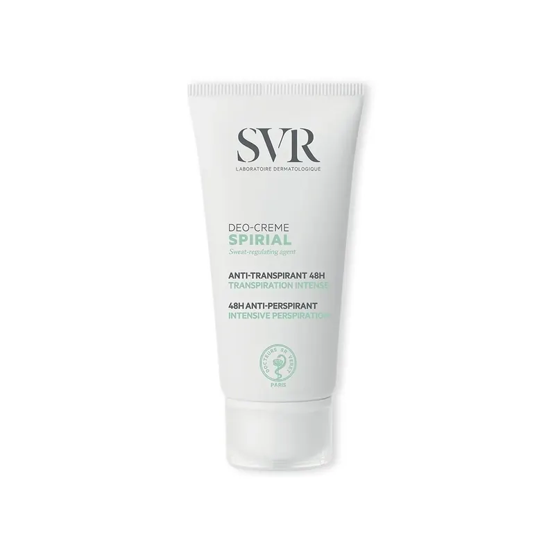 Déo-Crème 50ml SVR | Pinalli