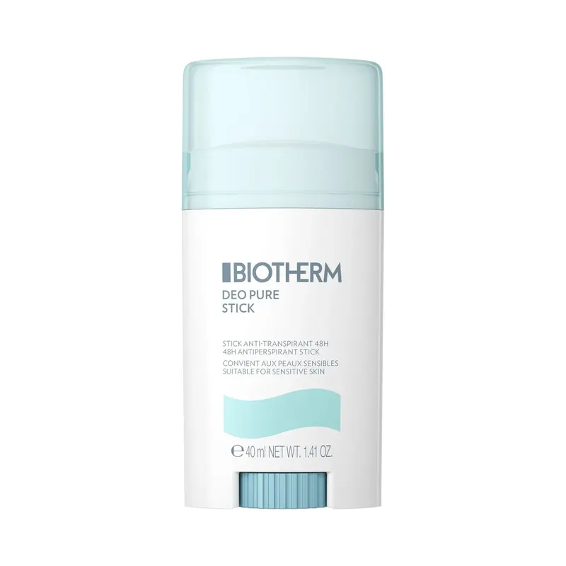 Deo Pure Stick 40ml BIOTHERM | Pinalli