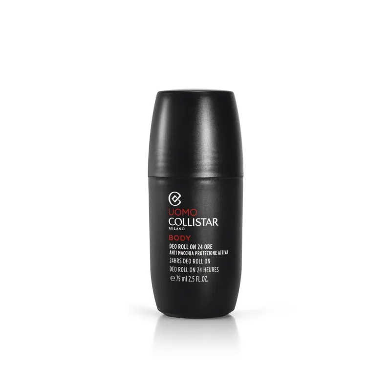 Deo Roll On 24 Ore 75ml COLLISTAR | Pinalli