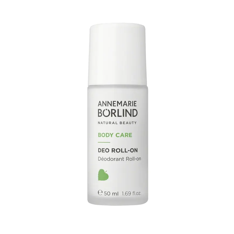 Deo Roll-On 50ml ANNEMARIE BÖRLIND | Pinalli