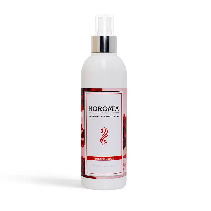 Deo Tessuti Spray Imperial Soap 250ml HOROMIA | Pinalli