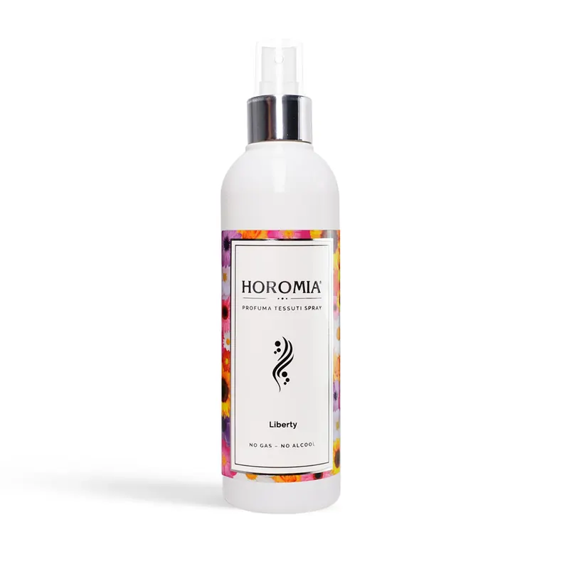Deo Tessuti Spray Liberty 250ml HOROMIA | Pinalli