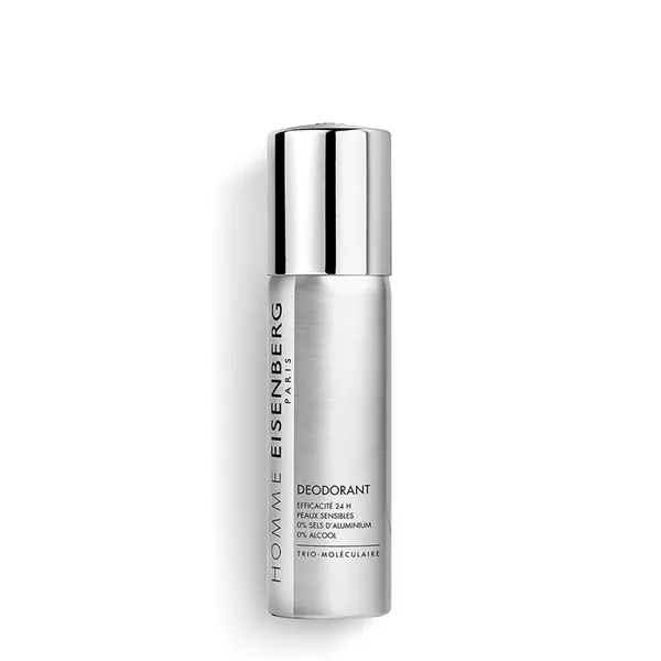 Déodorant 100ml EISENBERG PARIS | Pinalli