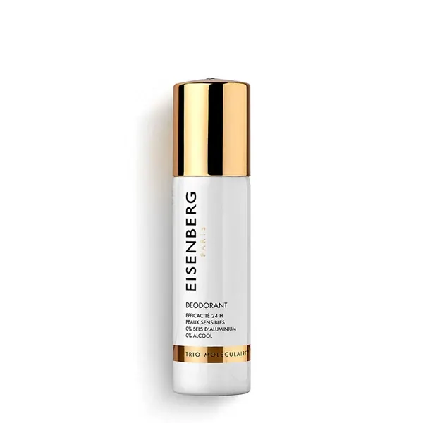 Déodorant Pour Femme 100ml EISENBERG PARIS | Pinalli