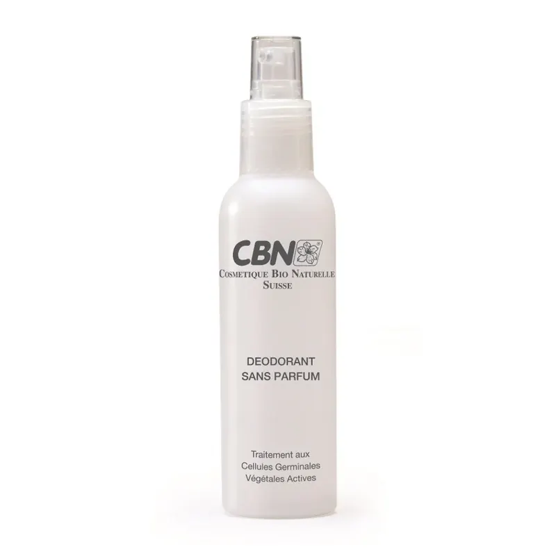 Déodorant Sans Parfum 150ml CBN | Pinalli