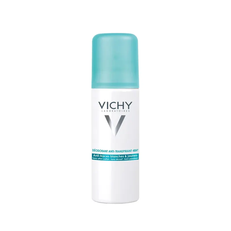 Deodorante antitraspirante 48H - Spray aerosol VICHY | Pinalli