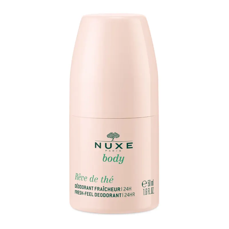 Deodorante freschezza 24h 50ml NUXE | Pinalli