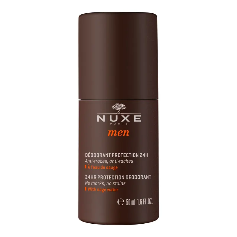 Deodorante protezione 24H 50ml NUXE | Pinalli