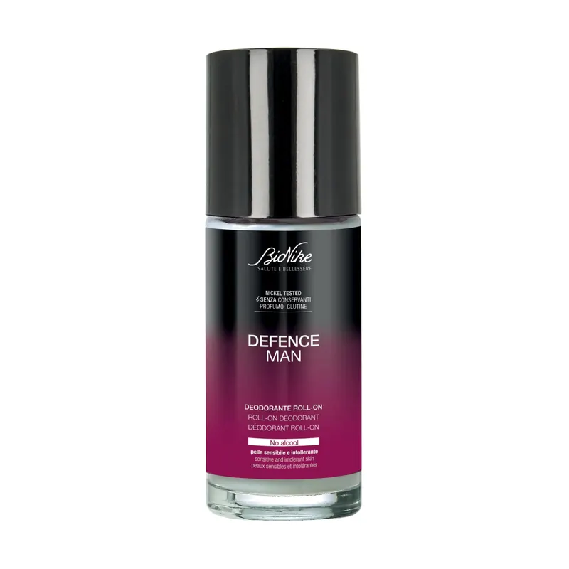 Deodorante Roll-On 50ml BIONIKE | Pinalli