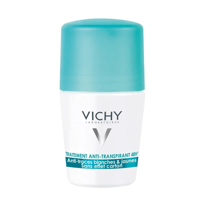 Deodorante Roll -on Antitraspirante 50ml VICHY | Pinalli
