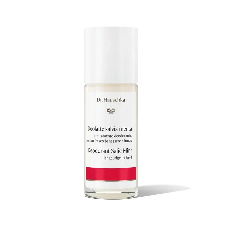 Deolatte salvia menta 50ml DR. HAUSCHKA | Pinalli