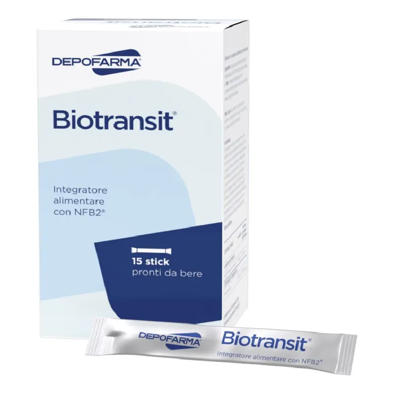 DEPOFARMA® BioTransit®