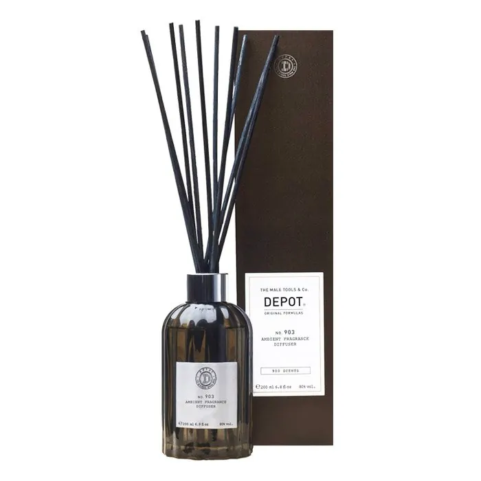 Depot 903 fragranza per ambiente White Cedar 200ml