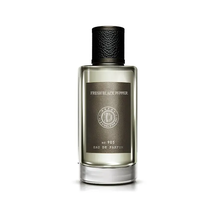 Depot 905 eau de parfum fresh Black Pepper 100ml