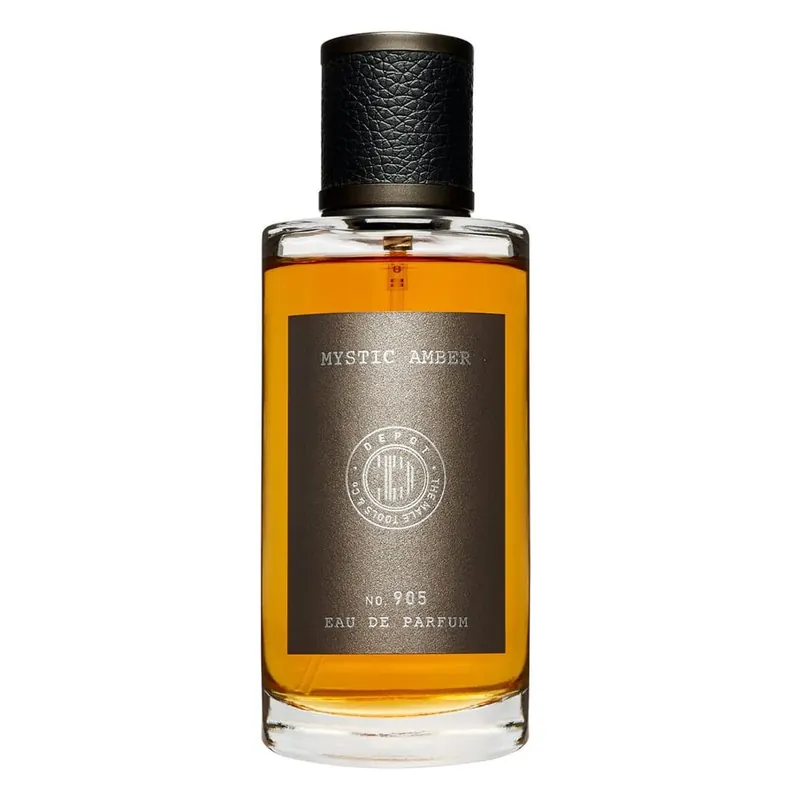 Depot 905 eau de parfum Mystic Amber 100ml