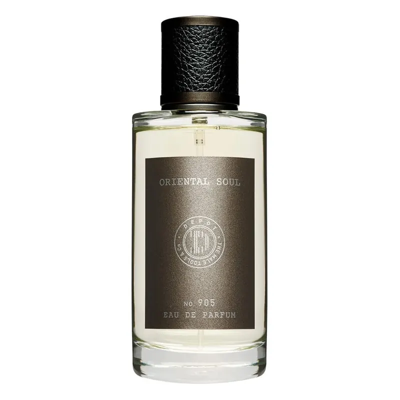 Depot 905 eau de parfum Oriental Soul 100ml