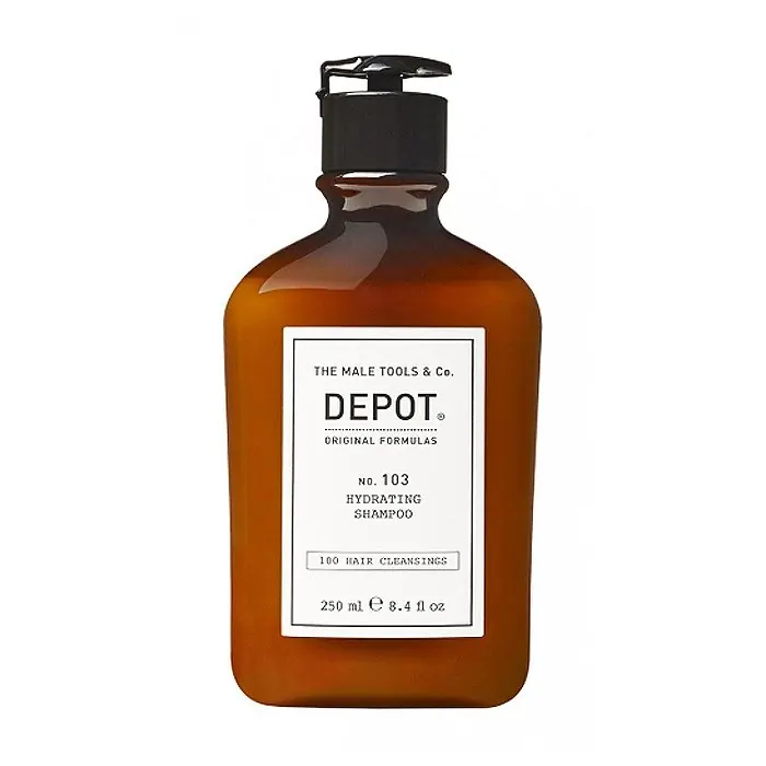 Depot No. 103 Shampoo Idratante 250 ml