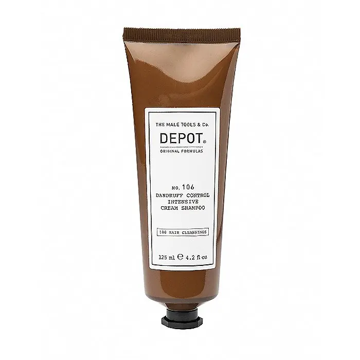 Depot No. 106 Shampoo Antiforfora Intensivo 125 ml