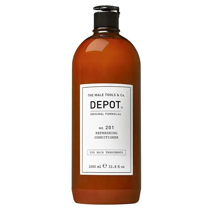 Depot No. 201 Balsamo Capelli Idratante 1000 ml