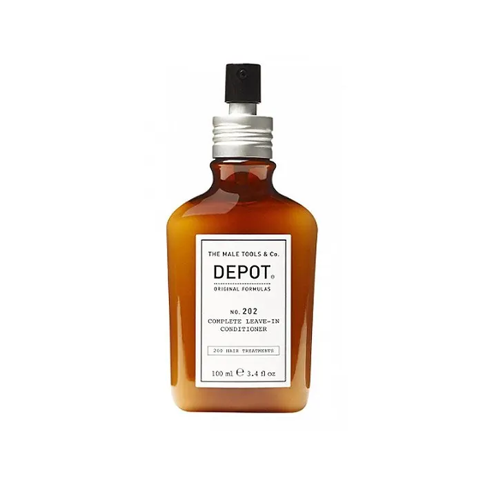 Depot No. 202 Balsamo Senza Risciacquo 100 ml