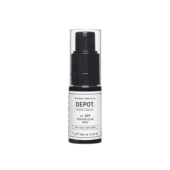 Depot No. 309 Polvere Volumizzante Capelli 7 g