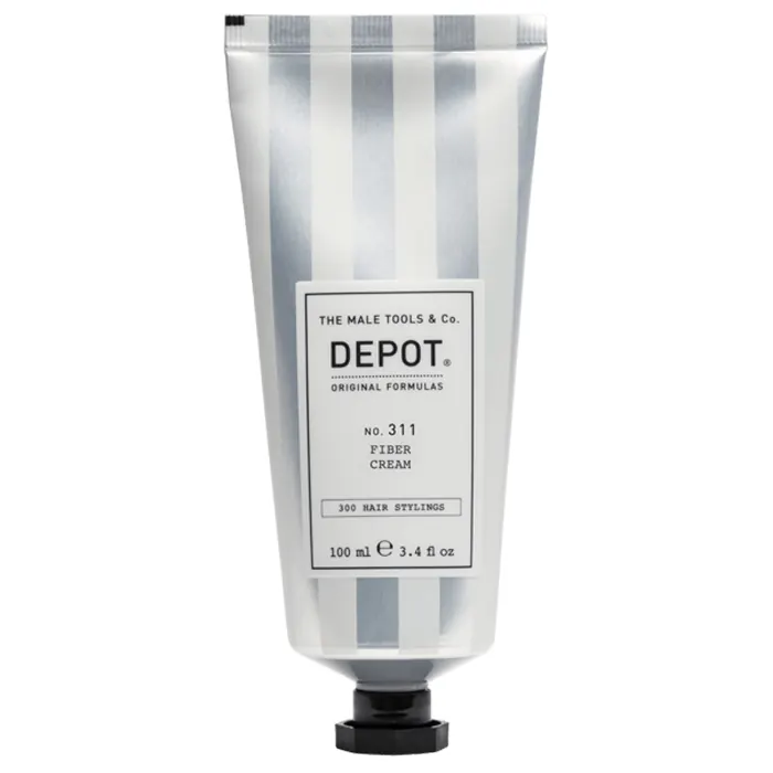 Depot No. 311 Crema Modellante Capelli 100 ml
