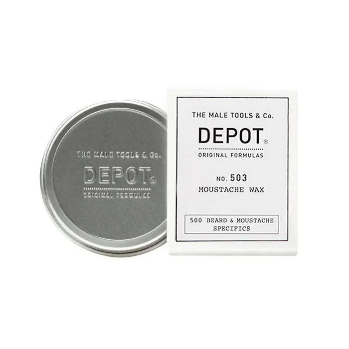 Depot No. 503 Cera Modellante Baffi 30 ml