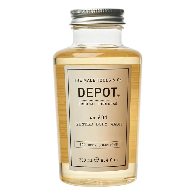 Depot No. 601 Bagnoschiuma White Cedar 250 ml