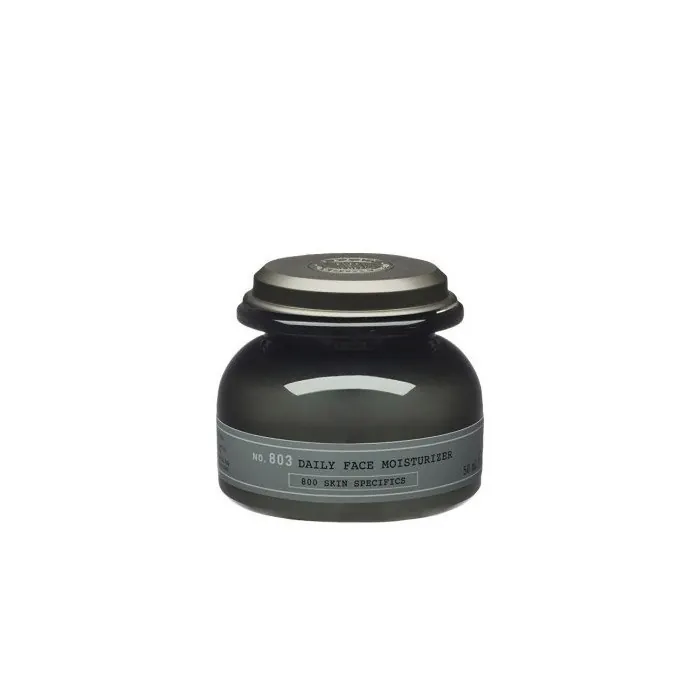Depot No. 803 Crema Idratante Viso Uomo 65 ml