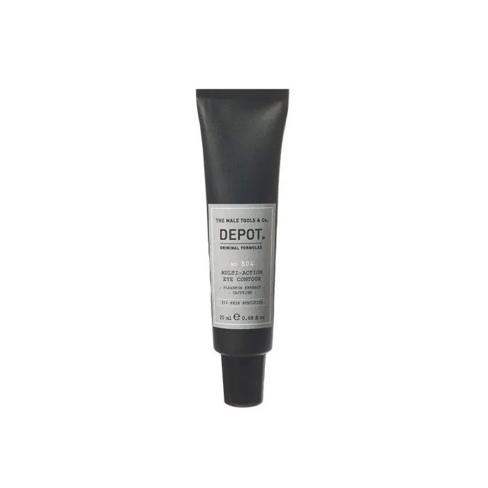 Depot No. 804 Contorno Occhi Uomo 20 ml