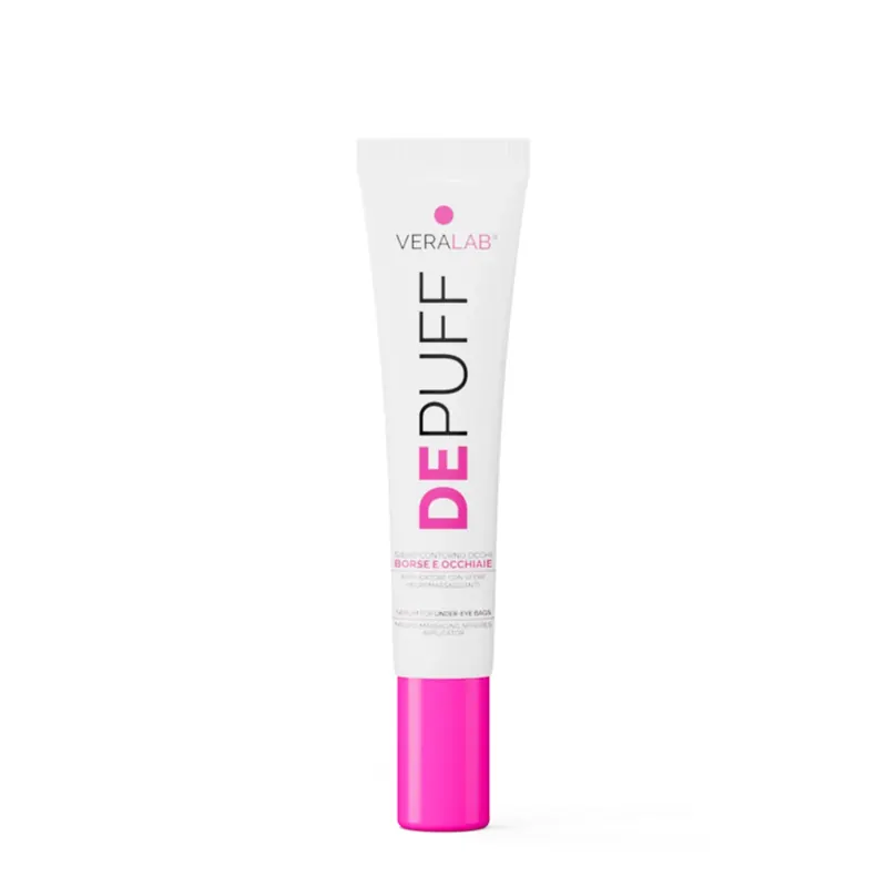 Depuff 15ml VERALAB | Pinalli