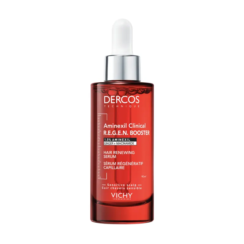Dercos Aminexil Clinical R.E.G.E.N. Booster VICHY | Pinalli