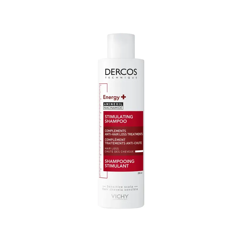 Dercos Shampoo Energy+ 200ml VICHY | Pinalli
