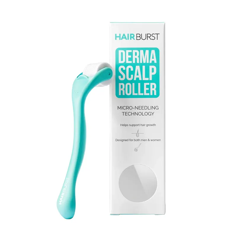 Derma Scalp Roller 1pz HAIRBURST | Pinalli