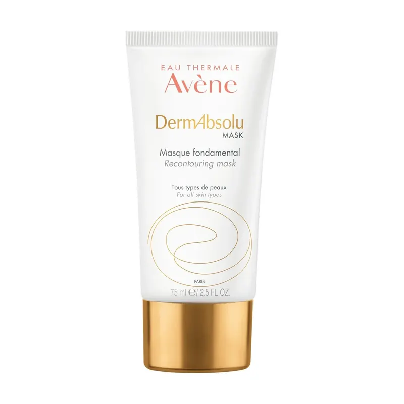 DermAbsolu MASK Maschera fondamentale 75ml AVÈNE | Pinalli