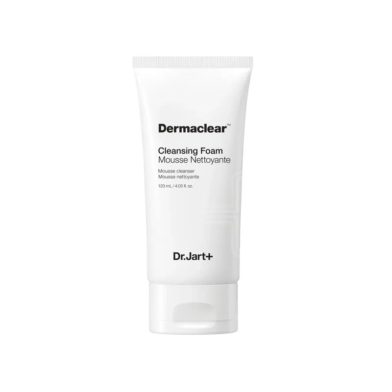 Dermaclear Cleansing Foam 120ml DR.JART+ | Pinalli