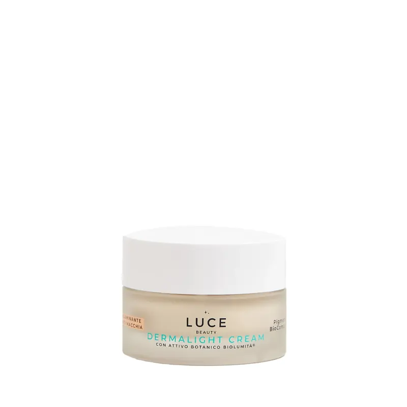 Dermalight Cream 50ml LUCE BEAUTY | Pinalli