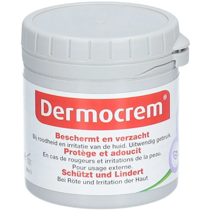 Dermocrem®