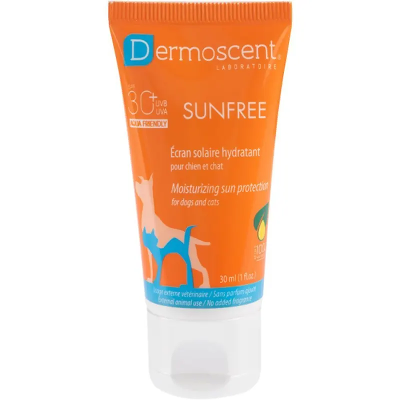 Dermoscent SunFREE