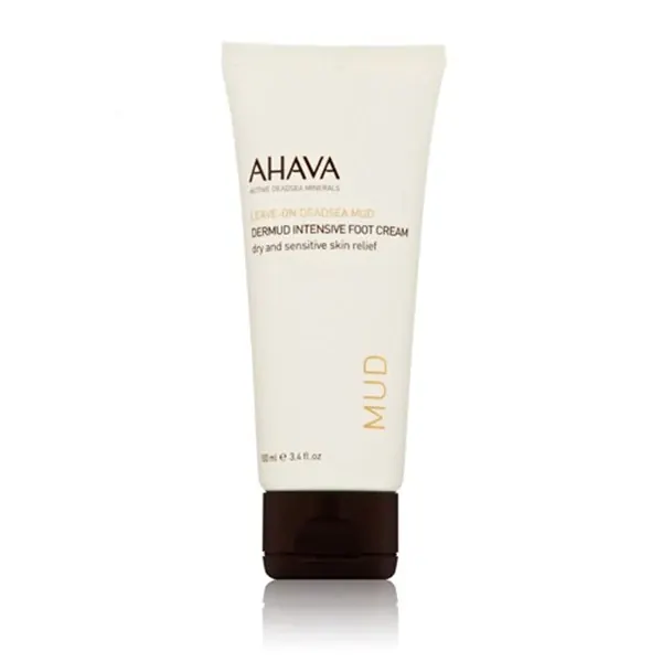 Dermud Intensive Foot Cream 100ml AHAVA | Pinalli