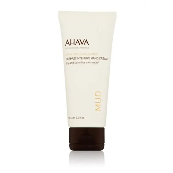 Dermud Intensive Hand Cream 100ml AHAVA | Pinalli