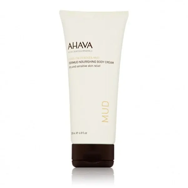 Dermud Nourishing Body Cream 200ml AHAVA | Pinalli