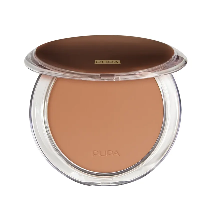 Desert Bronzing Powder 002 Honey Gold PUPA | Pinalli