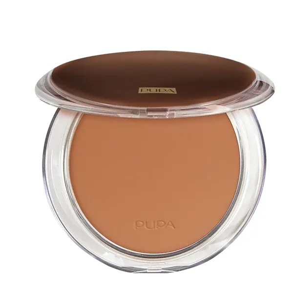 Desert Bronzing Powder 005 Light Sun Matt PUPA | Pinalli