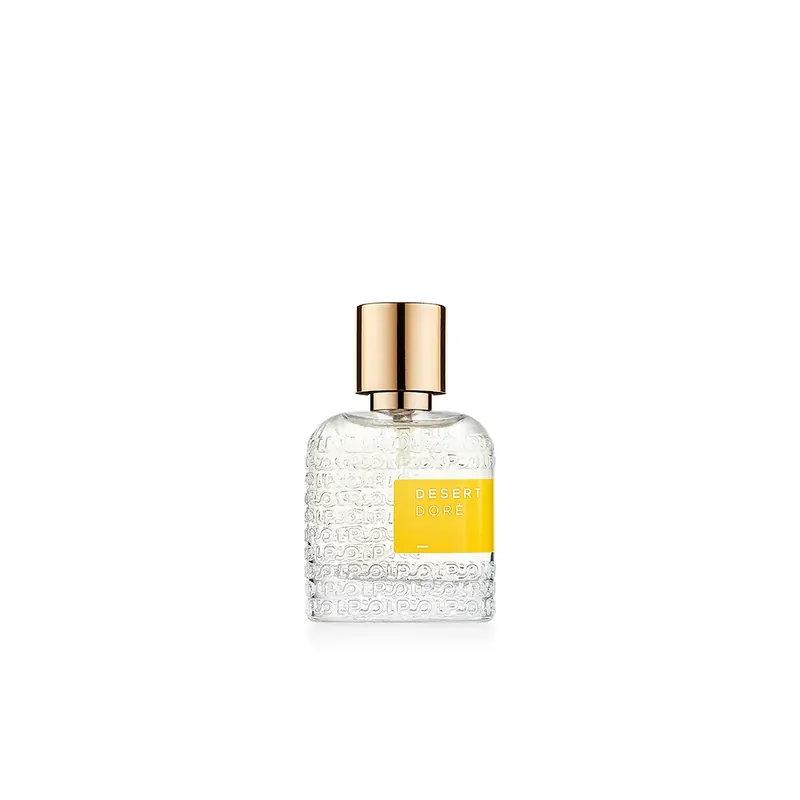 Desert Doré 30ml LPDO | Pinalli