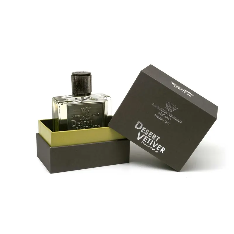 Desert Vetiver Eau de Parfum 100ml