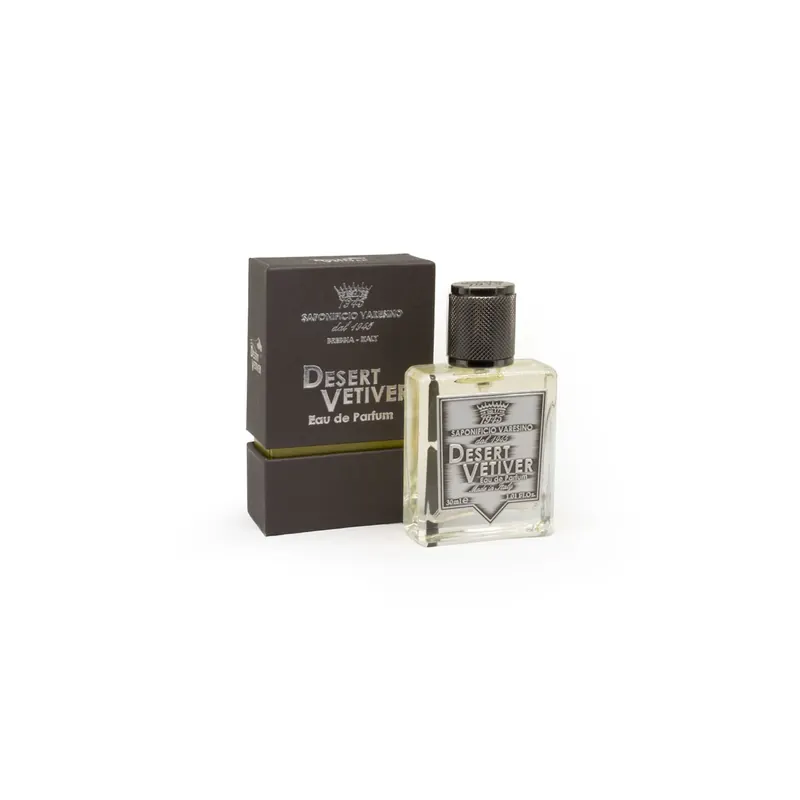 Desert Vetiver Eau de Parfum 30ml