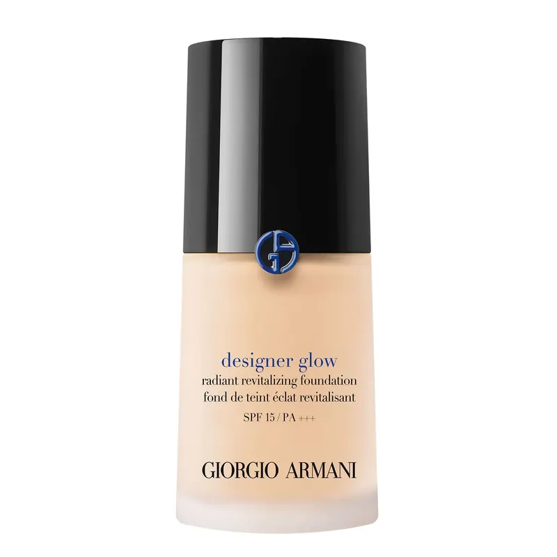 Designer Glow SPF15 1 GIORGIO ARMANI | Pinalli