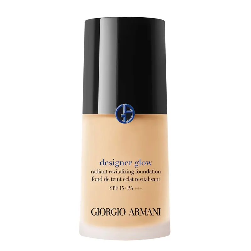 Designer Glow SPF15 2.5 GIORGIO ARMANI | Pinalli